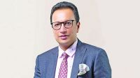 Diamond World MD Dilip Agarwala arrested in Dhaka