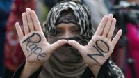Disturbing figures behind rape cases in Pakistan