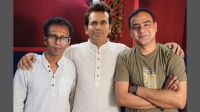 Rajesh Ghosh, Anurup Aich collaborate for first time on Khaled Munna’s Song