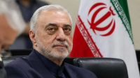 Who is Mehrdad Akhlaghi, Iran’s new tech-focused defence minister?