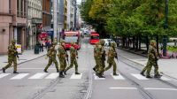 Norway raises security concerns over Chinese cars recording military data