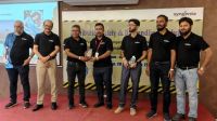 REDX Logistics wins award for distribution safety