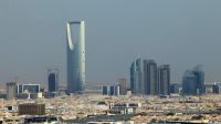 Six injured after Houthi strike hits southern Saudi Arabia