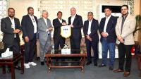 BFF pitch big, Infantino listens