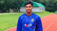 Rizon’s late blitz seals dramatic tie for Bangladesh