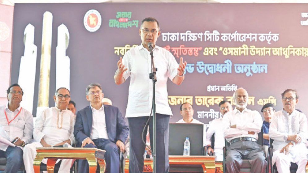 PM warns opposition against paving way for autocracy