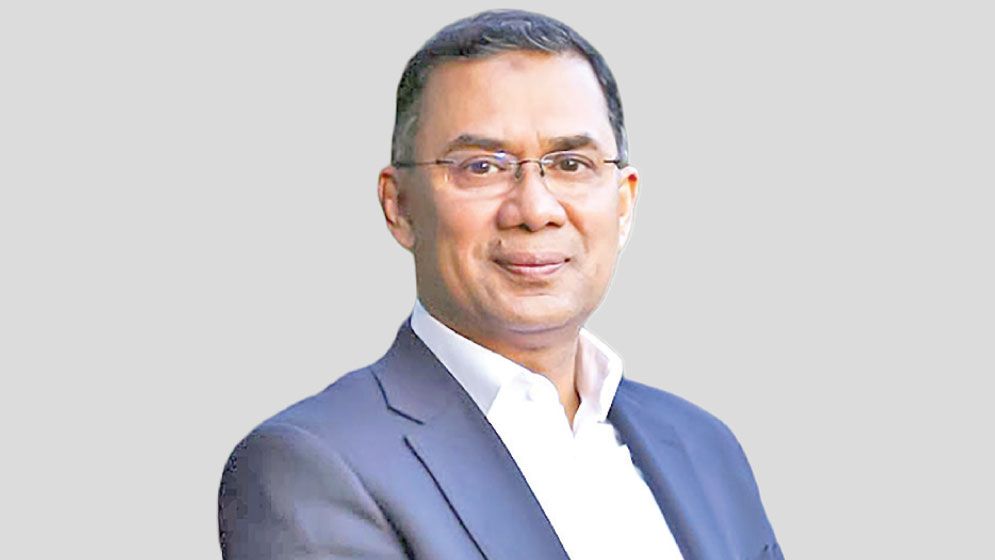 Tarique Rahman’s new brand of politics is transforming Bangladesh