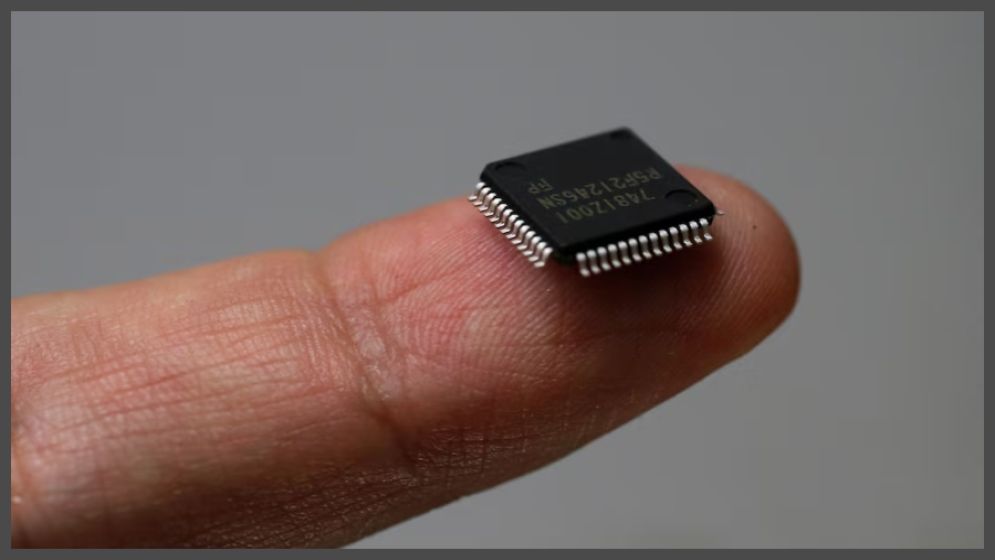 As Japan pursues a chip-industry reboot, it's being pressed to build America's