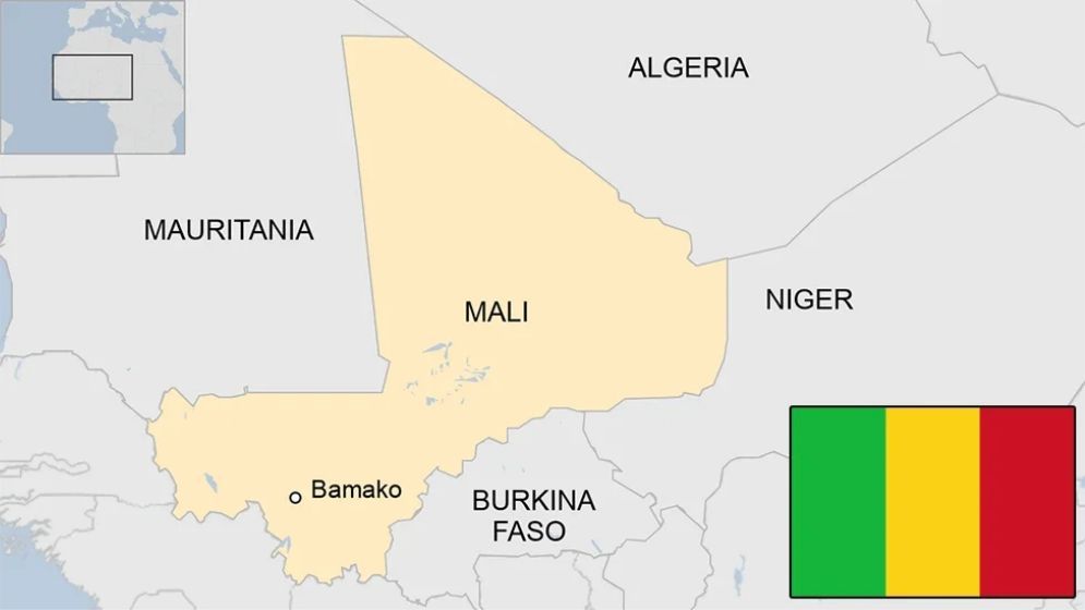 IS-linked militants kill at least 48 civilians in Mali