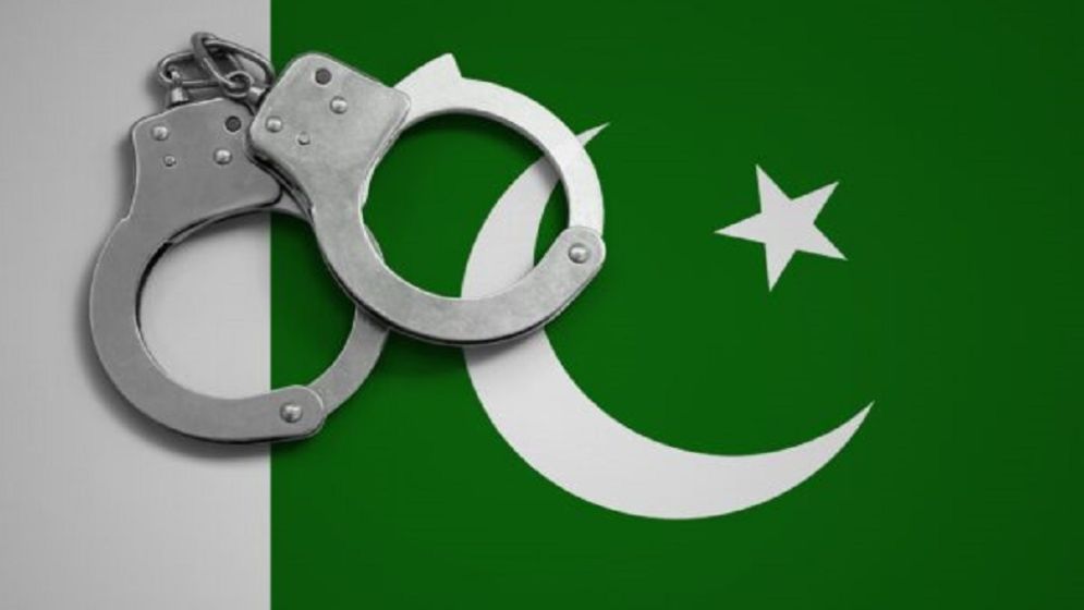 Pakistan’s anti-terrorism law draws political rivals into terrorism cases