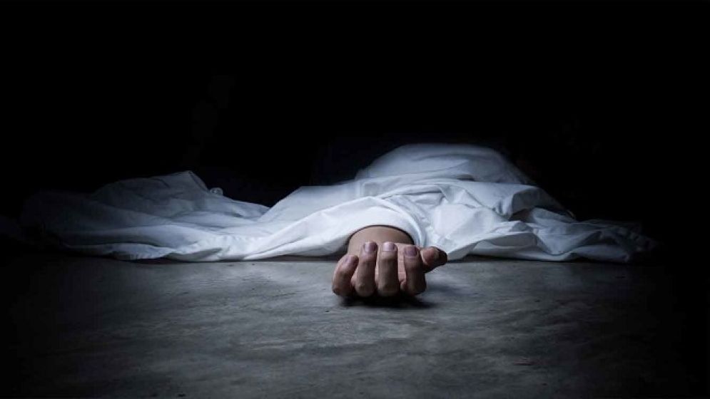 Hanging body of Pakistani national found at Banasree apartment