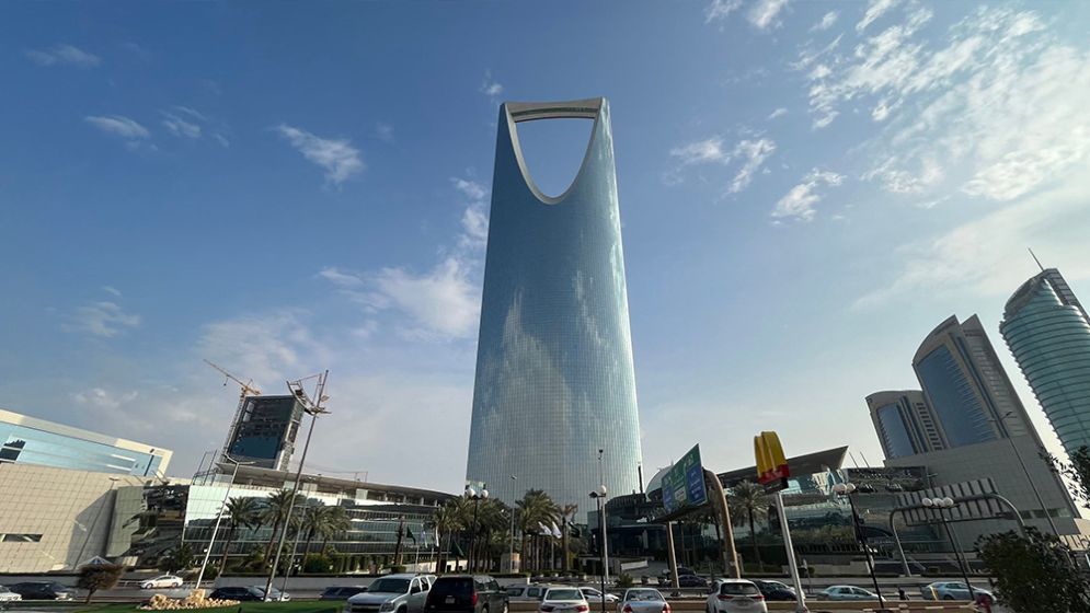 'Hostile aerial threat' warning sent to Riyadh residents