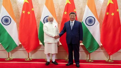 Modi-Xi meeting fails to signal reset in China-India relations