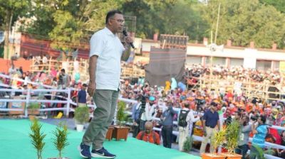 Ousted autocrat, opposition join hands to create unrest: PM