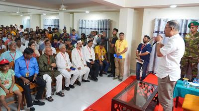 All citizens have equal rights irrespective of religion, ethnicity: PM