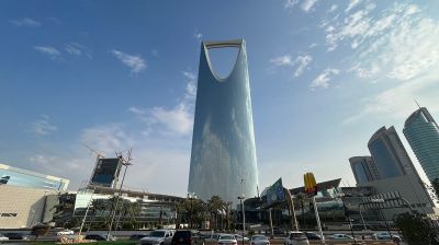 'Hostile aerial threat' warning sent to Riyadh residents