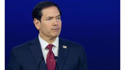 Rubio heads to India for ‘trade diplomacy’