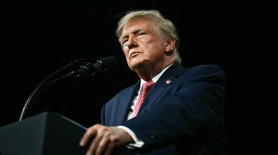 Paris will become a Muslim city very soon: Trump