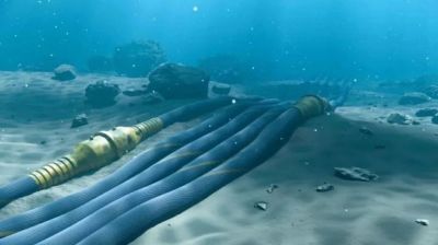 IRGC threatens to target subsea cables in Strait of Hormuz