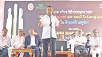 PM warns opposition against paving way for autocracy