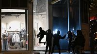 France announces curfews as government grapples with unrest
