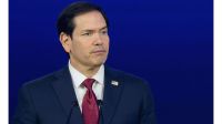 Rubio heads to India for ‘trade diplomacy’