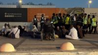 Saudi airport closure disrupts life in kingdom’s capital