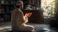 Special dua to seek Allah’s response