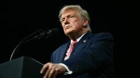 Paris will become a Muslim city very soon: Trump