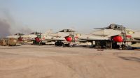 UK says it will carry out defensive air missions over Saudi Arabia