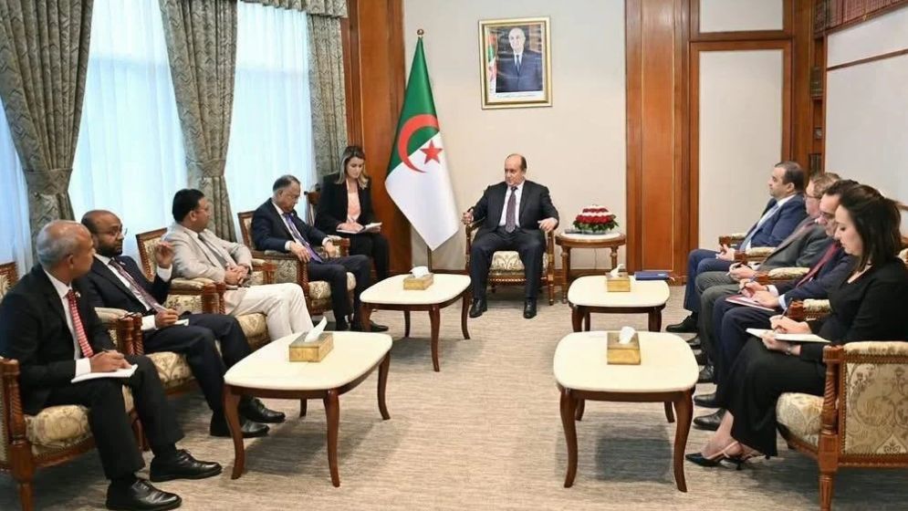 Dhaka, Algiers discuss energy cooperation, stronger bilateral ties