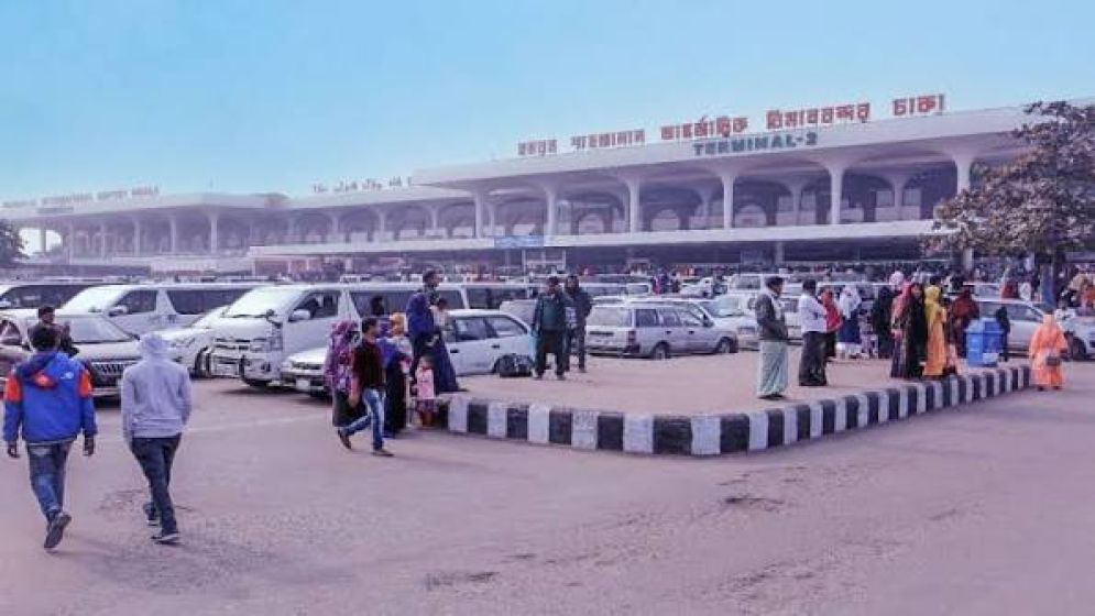 Saudi restrictions disrupt 134 Bangladeshi flights, affect 20,254 passengers