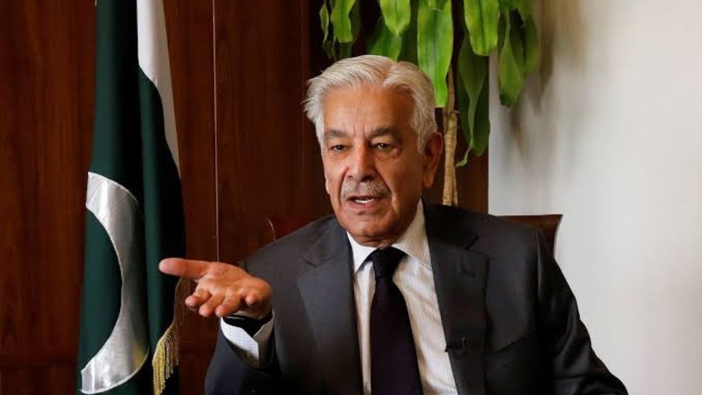 Khawaja Asif flags ‘bureaucratic exodus’ in Pak amid army chief Asim Munir's growing influence