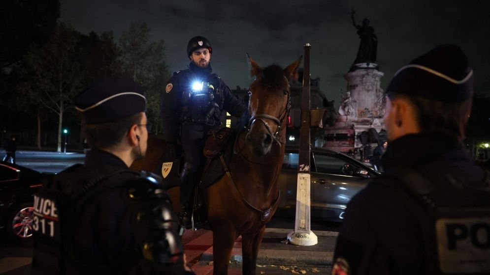 France braces for more protests: security measures at a glance