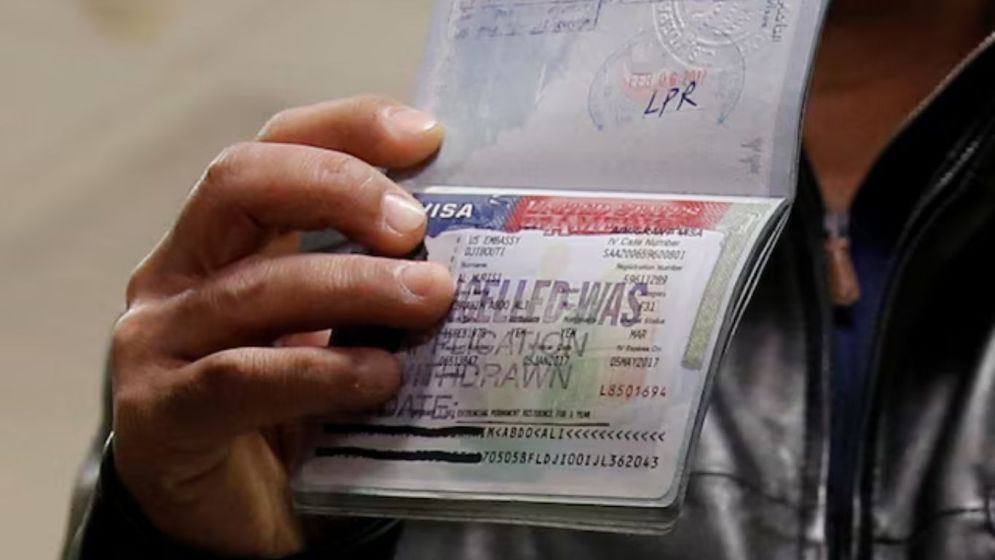 Trump administration says it has revoked over 300,000 visas