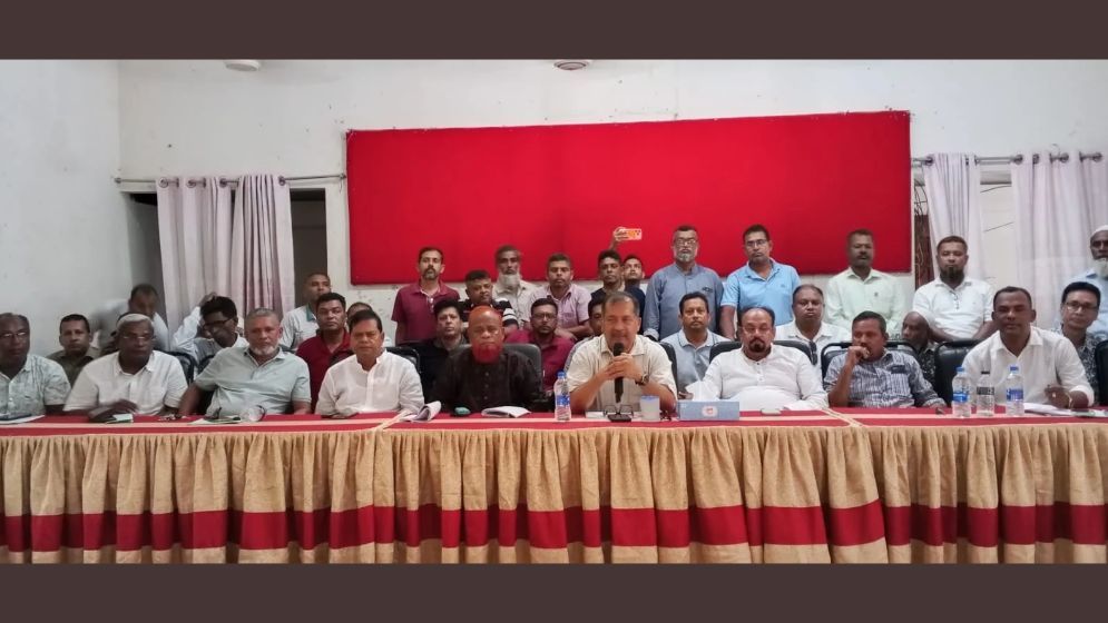 Fascists, covert forces to conspire against BNP in local govt polls: Swapon