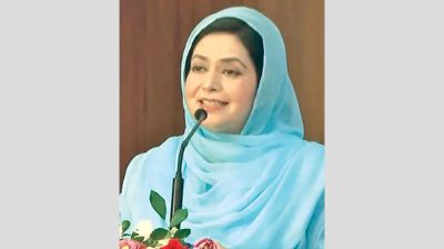 Dr Zubaida emphasises early detection, awareness of osteoporosis