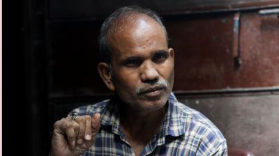 Declared dead: Indian voters fight to get back on electoral rolls