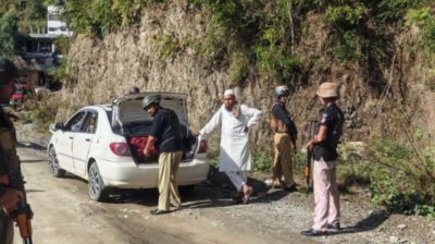 Pakistan’s counterterrorism campaign is at an inflection point