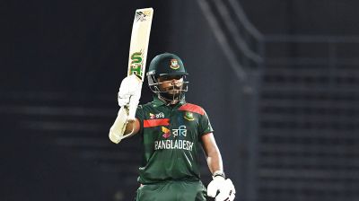 Emon’s career-best effort in vain
