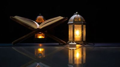 Three things follow the deceased, but two return