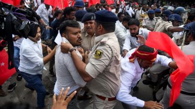 UN experts urge India to stop use of excessive force against protesters