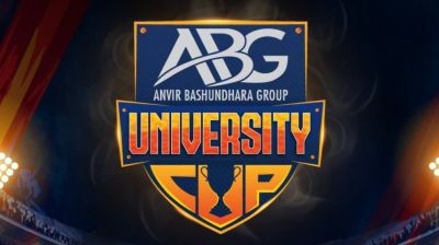 ABG University Cup set for captains’ meet, trophy unveiling