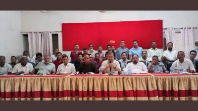 Fascists, covert forces to conspire against BNP in local govt polls: Swapon