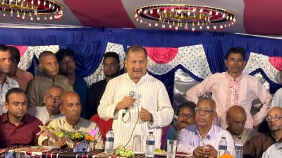 ‘Withdrawal of party symbols in local govt polls reflects PM’s statesmanship’