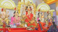 Durga Puja ends today with Bijoya Dashami