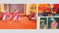TV channels line up special programmes for Bijaya Dashami