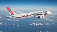 Biman resumes Dammam operation