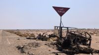 Death toll from Houthi strike on Yemen govt camp rises to 73