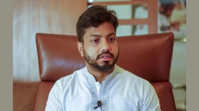 President accepts Ishraque’s resignation, gazette issued